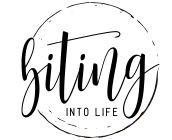 Mordre dans la vie logo